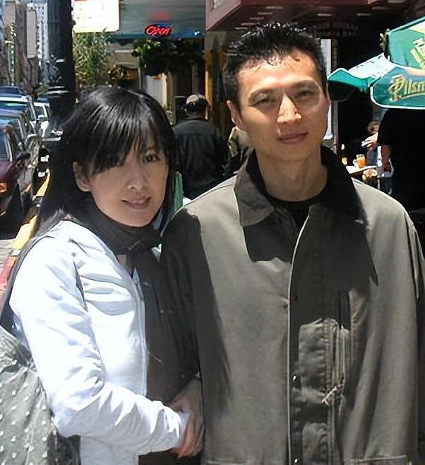 被戴8次绿帽子，3次捉奸在床，这就是我们“玉女”守卫的爱情（组图） - 10
