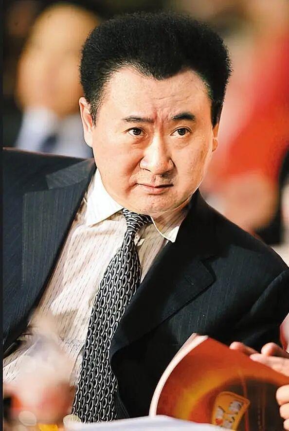 王健林被限制高消费，王思聪在新加坡当背包客，一个时代的远去！（组图） - 7