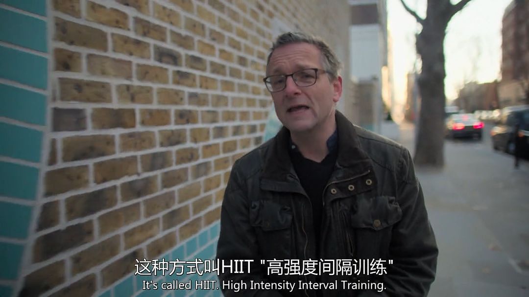 BBC扎心实验:每天跑步45分钟,竟不如每周在家锻炼2分钟?(组图) - 14