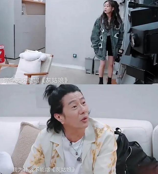 郑钧宠女上热搜，网友心疼刘芸？曾是情场浪子，愧对“灰姑娘”（组图） - 41