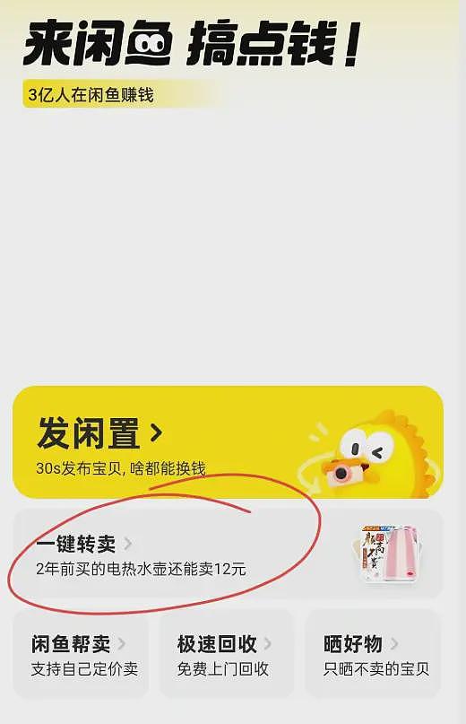 广告打遍全网，转转为何还是打不过闲鱼？（组图） - 6