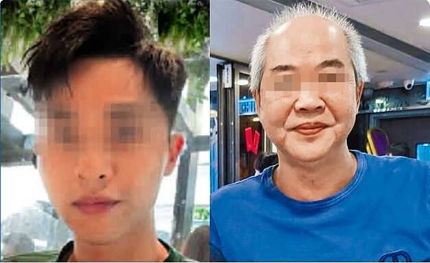 迟来的正义！香港名媛蔡天凤碎尸案：罪名成立第1人出炉（组图） - 3