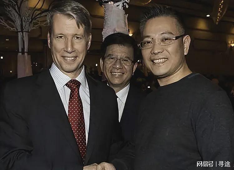 中国巨贪之子出逃24年,买一座岛当私人机场,斥巨资送女儿进政坛(组图) - 2