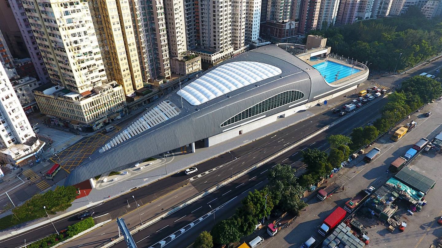 英国著名建筑师Terry Farrell逝世,终年87岁,曾设计山顶凌霄阁(组图) - 5
