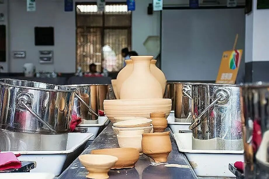 第一批去景德镇躺平的中产，已经卷疯了（组图） - 9
