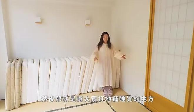 谢依霖晒日式装修翻车！家中装和室惹反感，网友劝其别来内地赚钱（组图） - 12