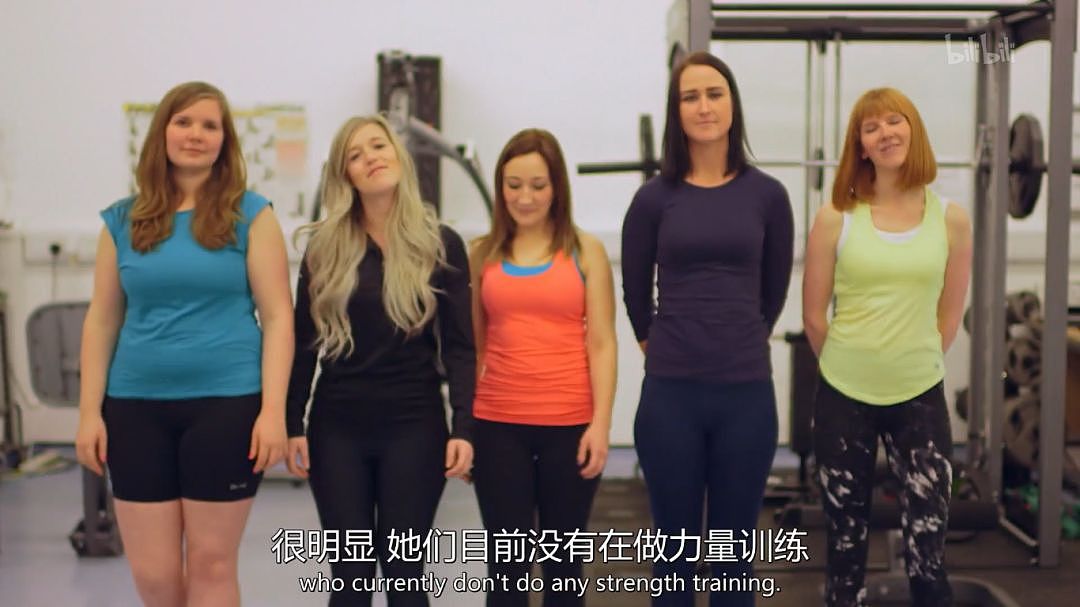 BBC扎心实验:每天跑步45分钟,竟不如每周在家锻炼2分钟?(组图) - 24