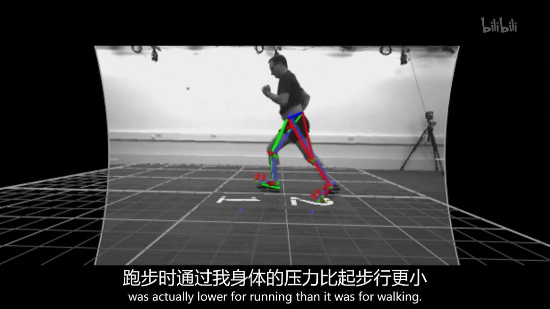 BBC扎心实验:每天跑步45分钟,竟不如每周在家锻炼2分钟?(组图) - 35