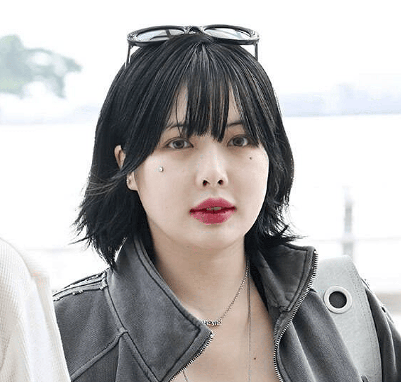 泫雅婚后状态越来越差，和丈夫同框一脸病容，社媒内容惹人担忧（组图） - 9