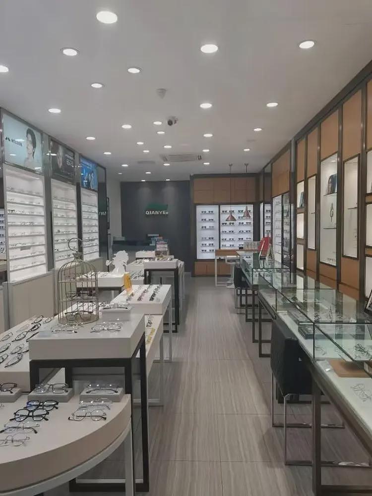 中国眼镜店开始倒闭潮！明明没有电商冲击，为啥还会自己干到黄？（组图） - 10