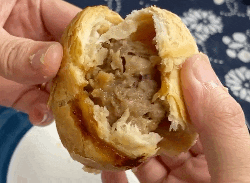 今年的月饼，真不敢吃了（组图） - 9