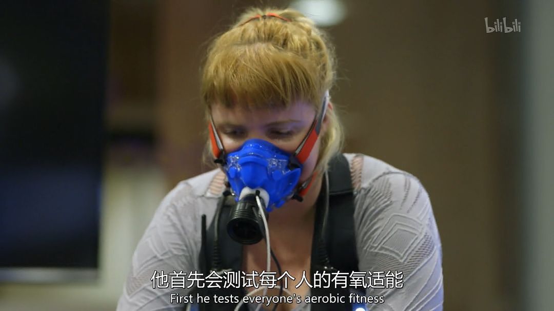 BBC扎心实验:每天跑步45分钟,竟不如每周在家锻炼2分钟?(组图) - 15