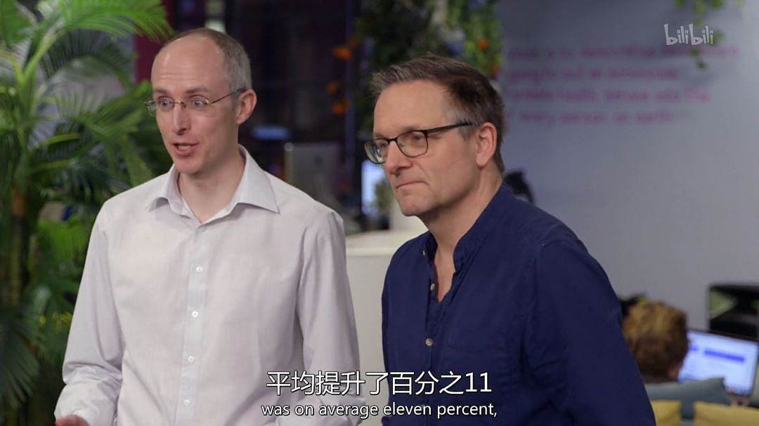 BBC扎心实验:每天跑步45分钟,竟不如每周在家锻炼2分钟?(组图) - 17