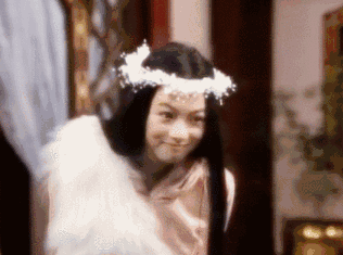 演《天龙八部》爆火，却因长相只能做配，被相爱30年男友拒婚！如今59岁的她，活得让全网羡慕（组图） - 7