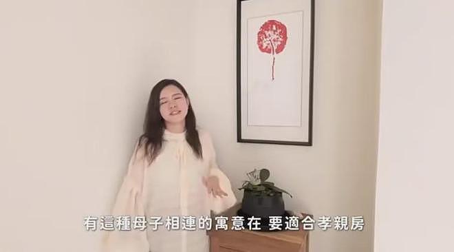 谢依霖晒日式装修翻车！家中装和室惹反感，网友劝其别来内地赚钱（组图） - 6