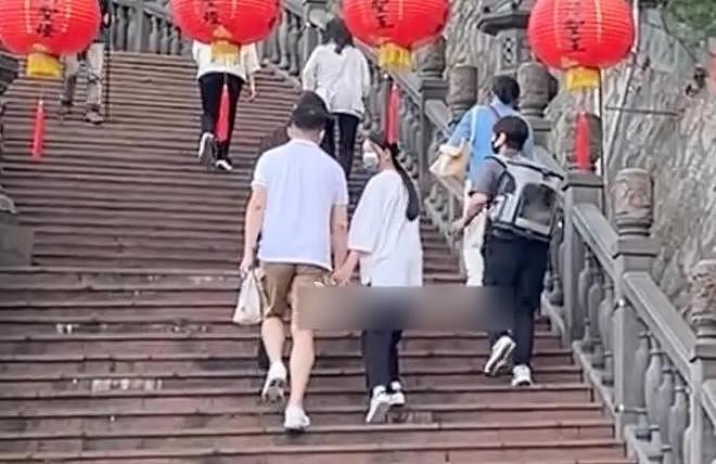 汪小菲马筱梅回台湾陪子女，9岁汪希箖乐开花，活泼好动个性随大S（组图） - 9