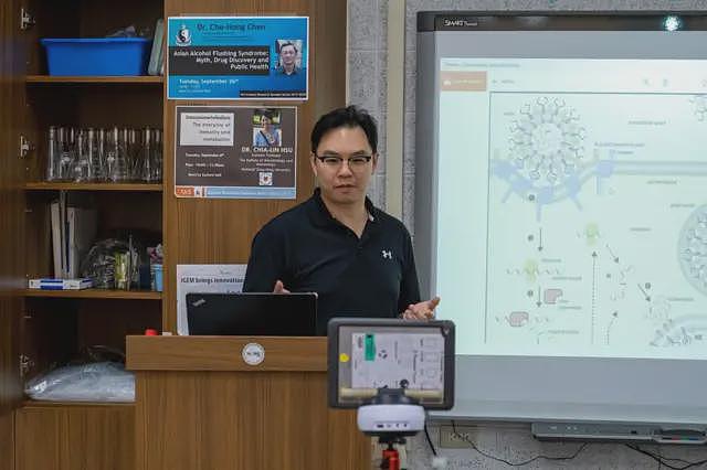 台湾“教师荒”：为何年轻人不愿从事教职？（组图） - 7