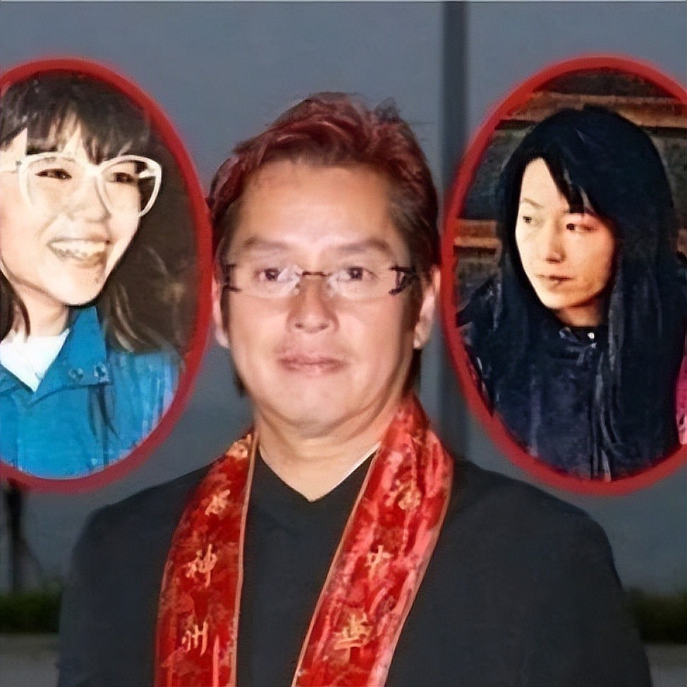 背后女人罕曝光！谭咏麟与红颜知己餐厅用餐零交流，二人育有一子（组图） - 6