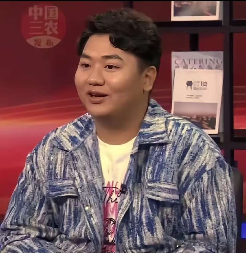 热搜! 董璇“丢弃体面的亲戚”戳中亿万人的隐痛(组图) - 27