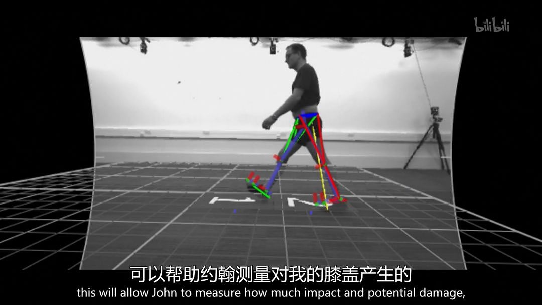 BBC扎心实验:每天跑步45分钟,竟不如每周在家锻炼2分钟?(组图) - 32