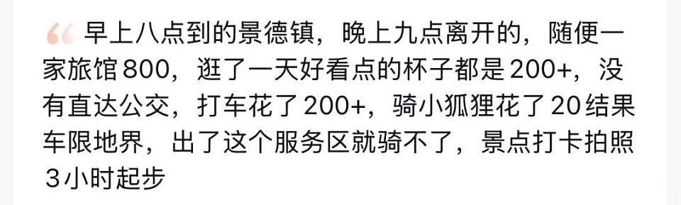 第一批去景德镇躺平的中产，已经卷疯了（组图） - 33
