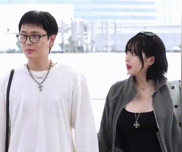 泫雅婚后状态越来越差，和丈夫同框一脸病容，社媒内容惹人担忧（组图） - 11