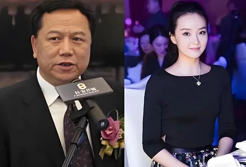 宣布正式结婚！娶小18岁娇妻，亲女友癌症去世（组图） - 21