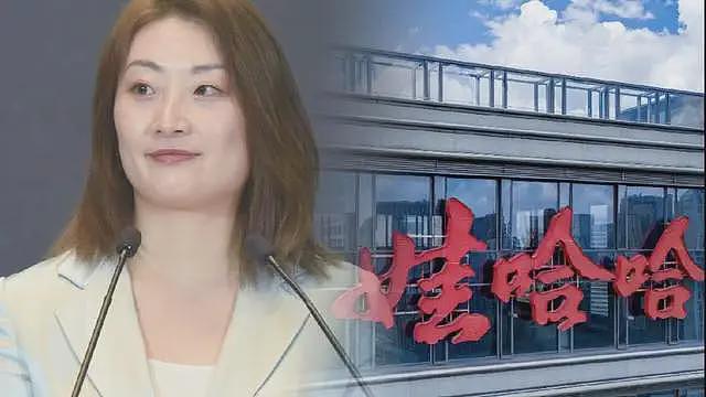 912亿品牌说弃就弃!宗馥莉押注