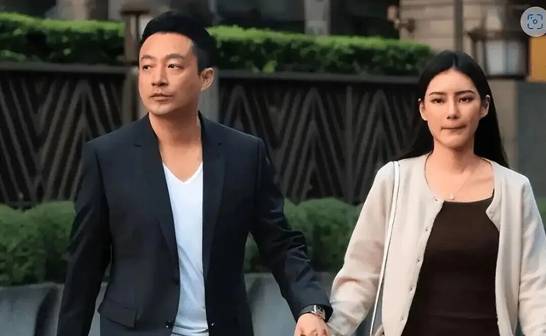 宣布正式结婚！娶小18岁娇妻，亲女友癌症去世（组图） - 17