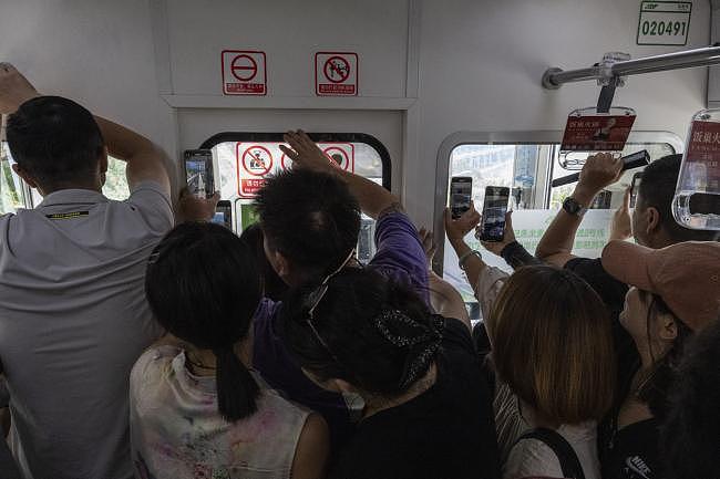 华尔街日报：中国这座大城正在全球圈粉（组图） - 2