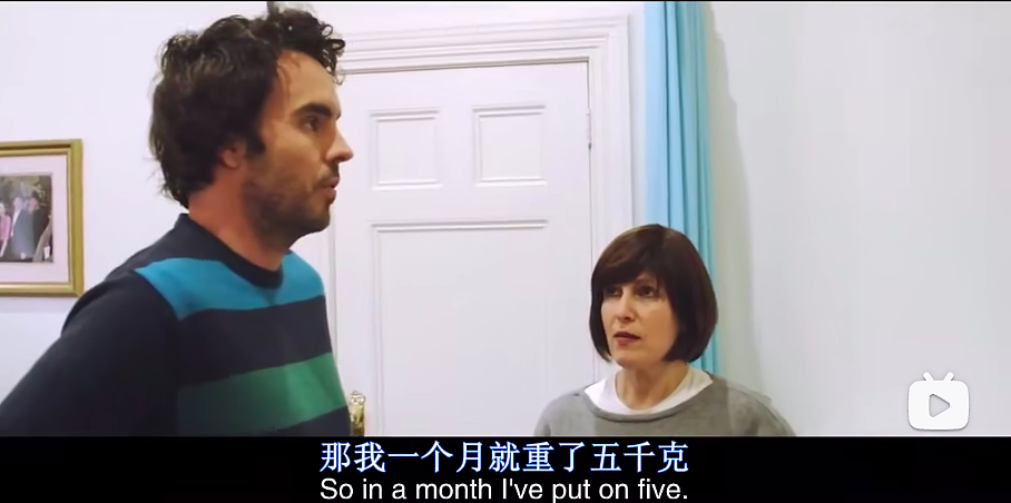 澳洲小伙坚持60天吃糖身体变化令人震惊!研究显示:面包、燕麦、酸奶...长期吃这类食物让人变胖还变傻!(组图) - 16