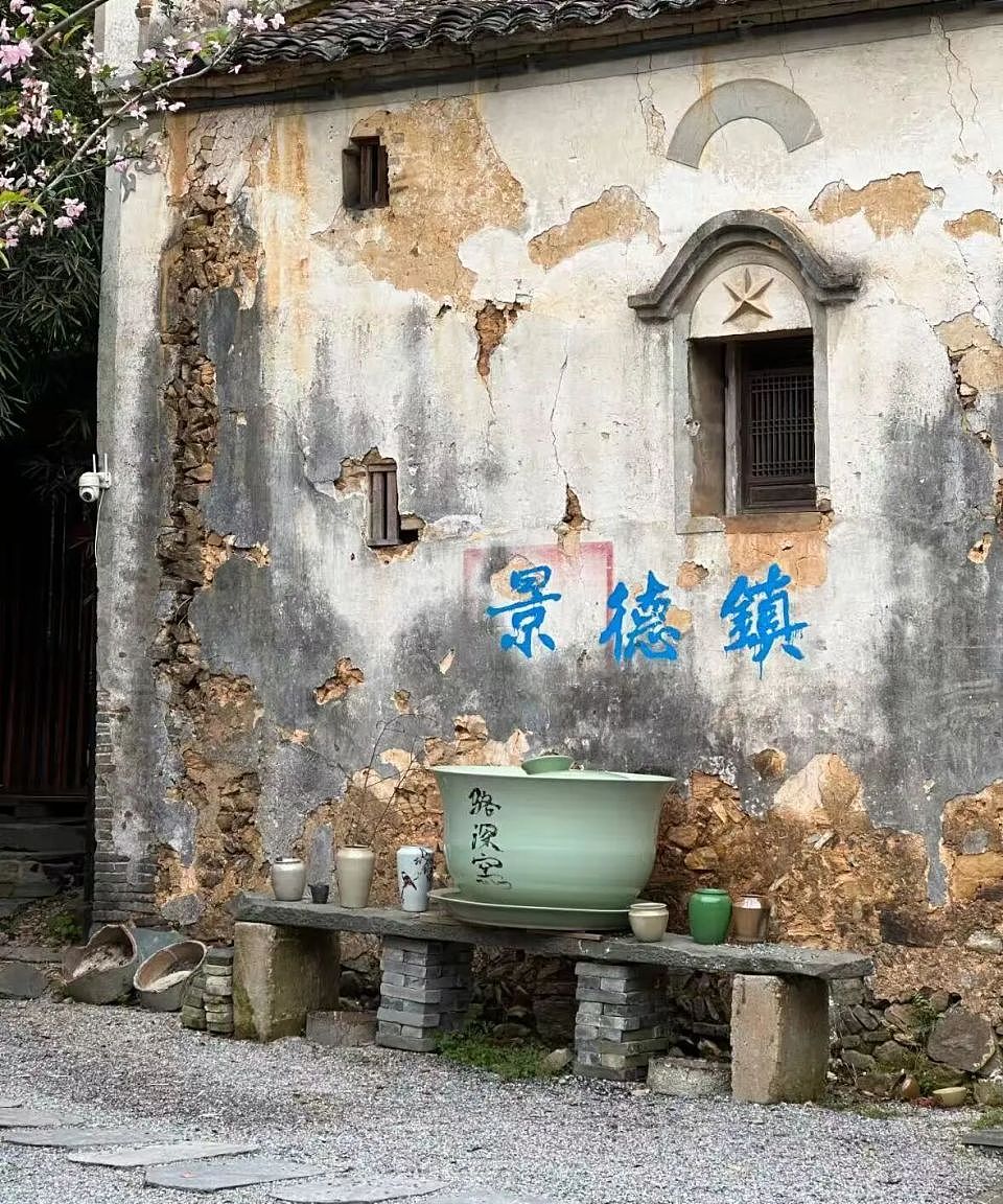第一批去景德镇躺平的中产，已经卷疯了（组图） - 37