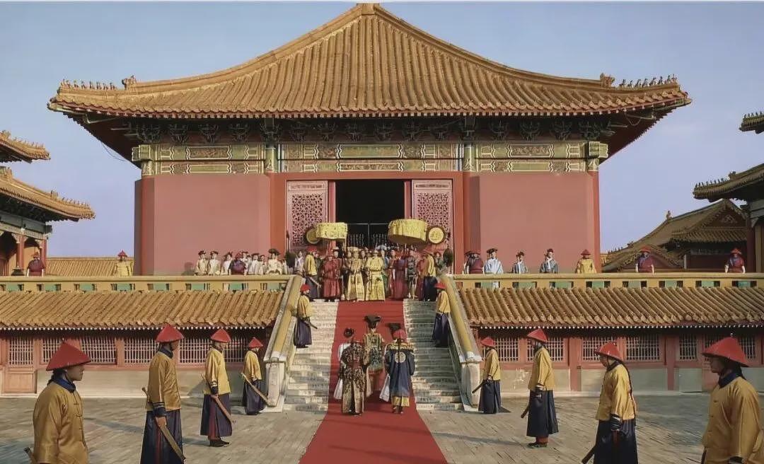 火了600年的真顶流，迎来了“百岁生日”（组图） - 3