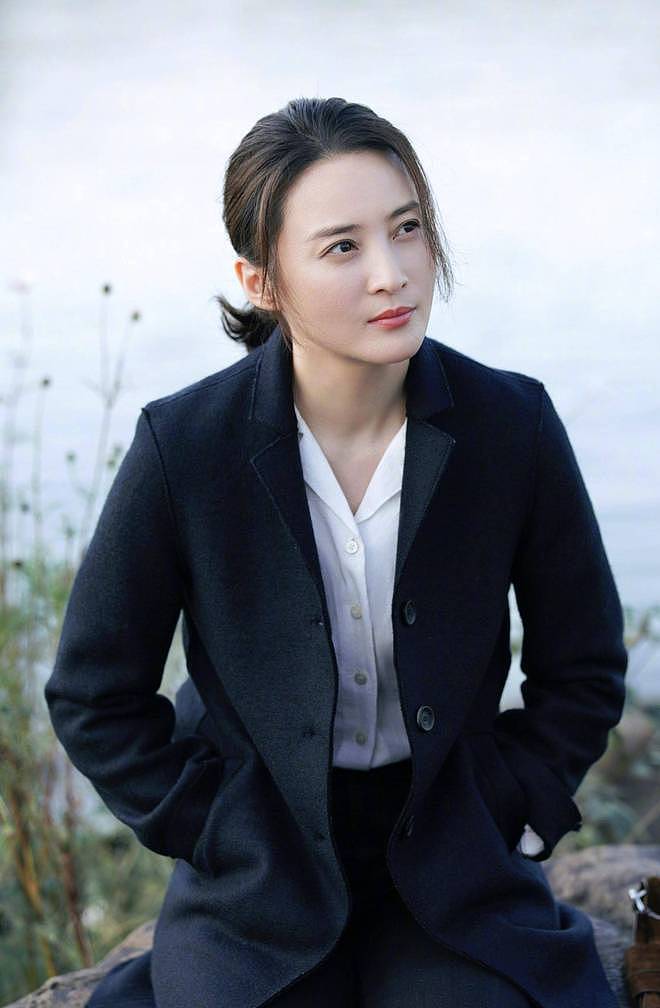 朱媛媛离世4个月,辛柏青传来好消息,网友担忧的心可以放下了(组图) - 4