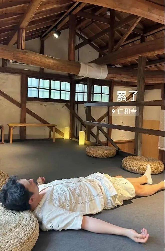 王健林被限制高消费，王思聪在新加坡当背包客，一个时代的远去！（组图） - 25