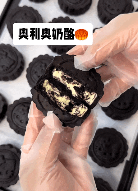 今年的月饼，真不敢吃了（组图） - 39