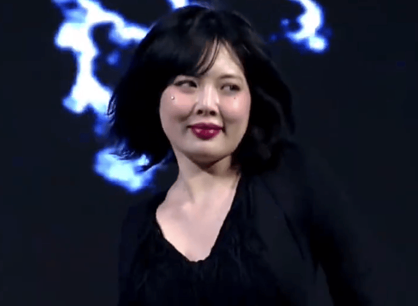 泫雅婚后状态越来越差，和丈夫同框一脸病容，社媒内容惹人担忧（组图） - 22