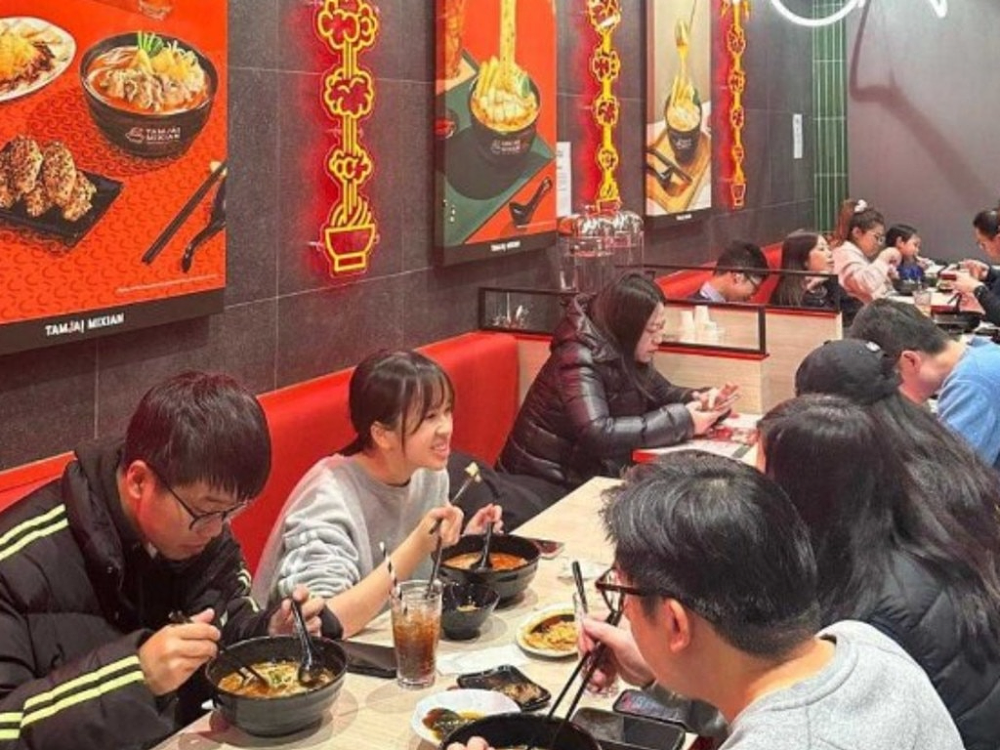 The Glen购物中心大变样！新开18家店，还有5家新店即将开业！（组图） - 4