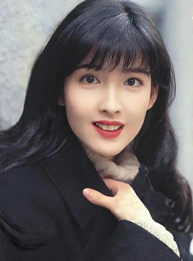 被戴8次绿帽子，3次捉奸在床，这就是我们“玉女”守卫的爱情（组图） - 4