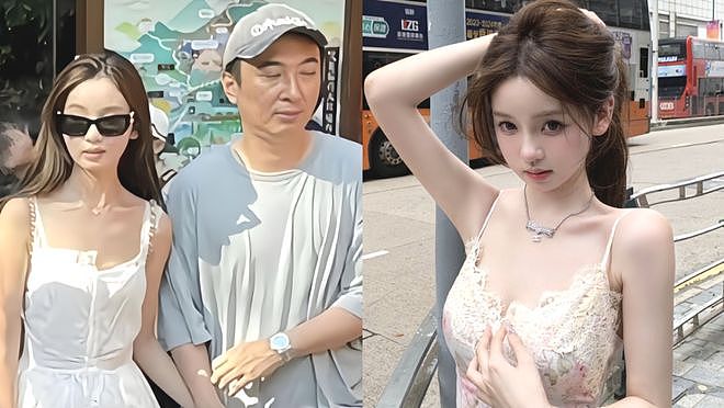 王健林被限制高消费，王思聪在新加坡当背包客，一个时代的远去！（组图） - 32