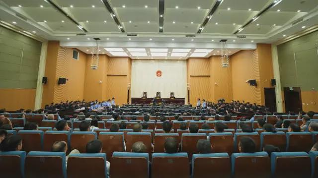 缅北明家的崛起与覆灭，11人被判死刑后电诈瘟疫能否根除（组图） - 4