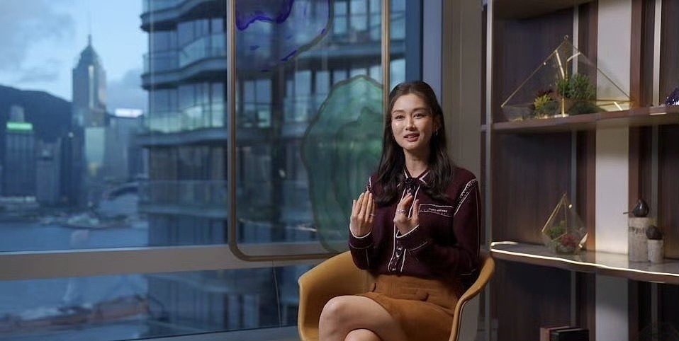 TVB离巢花旦复出作品获好评!自曝当年选美内幕,曾被佳丽欺负(组图) - 7