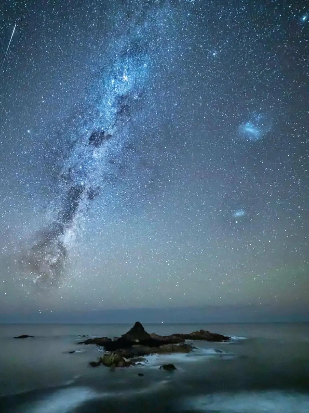 维多利亚州观星指南（组图） - 3