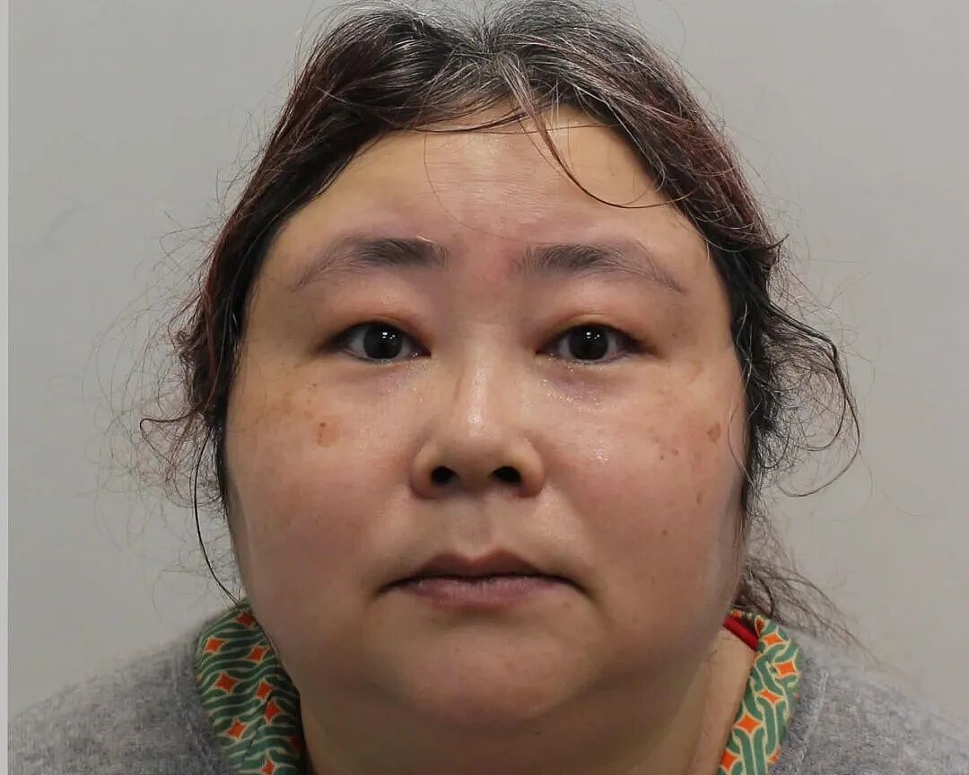 涉案500亿，华人大妈认罪！她骗了12万人，曾想买下一个国家，受害者倾家荡产（组图） - 1