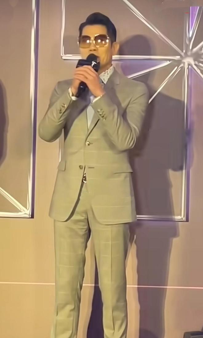 曝郭富城三胎儿子出生，比预产期早几天，四大天王迎来首个男孩（组图） - 9