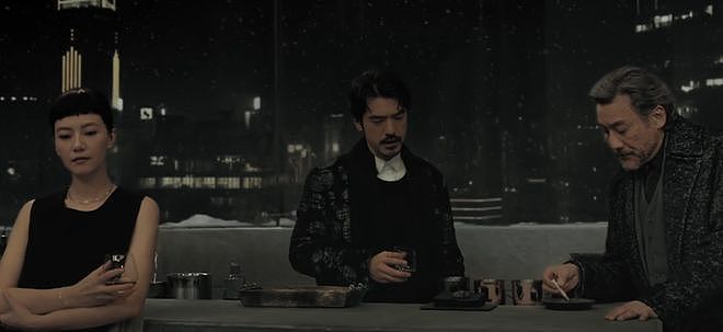 成本超4.5亿，9小时票房仅649万，新片国庆档垫底，收手吧古天乐（组图） - 9
