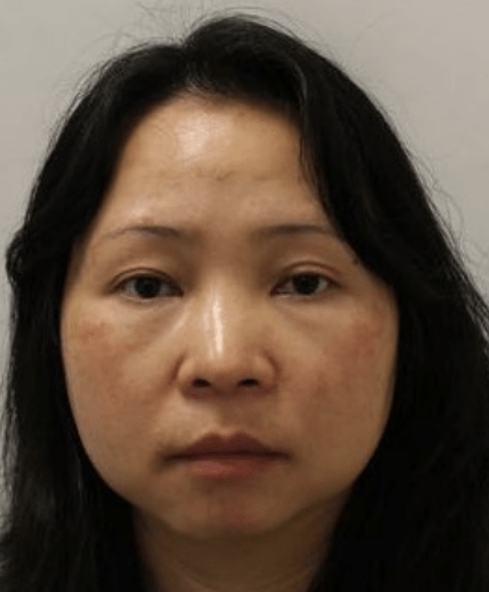 华人女子卷走400亿，年龄改小12岁，持假护照逃往国外，刚刚认罪（组图） - 9