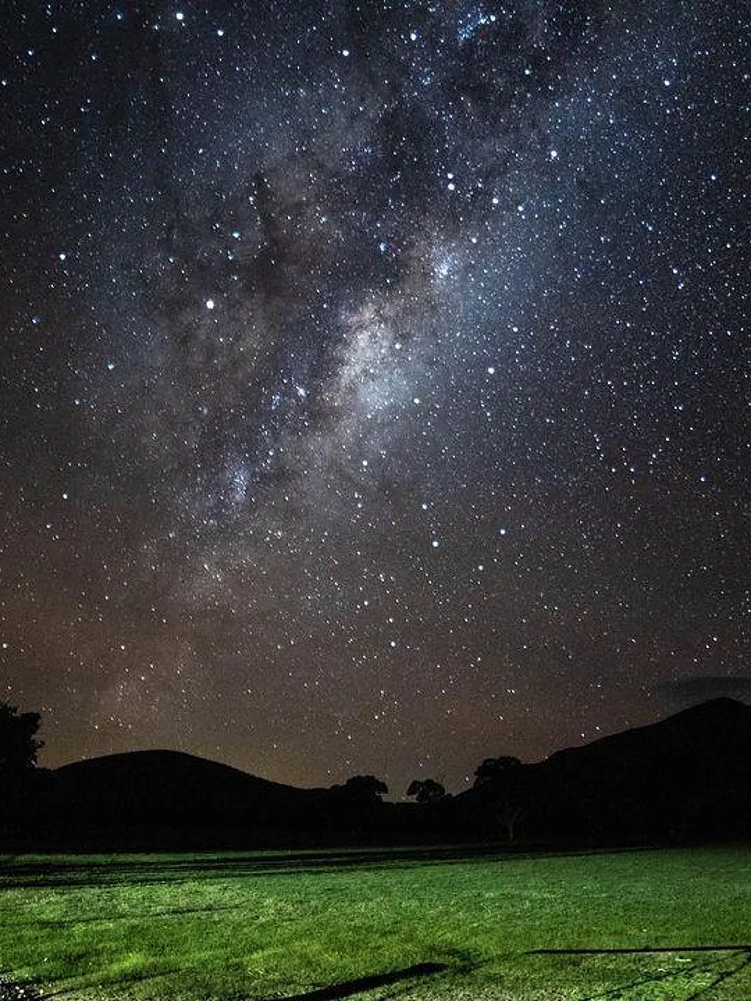维多利亚州观星指南（组图） - 6