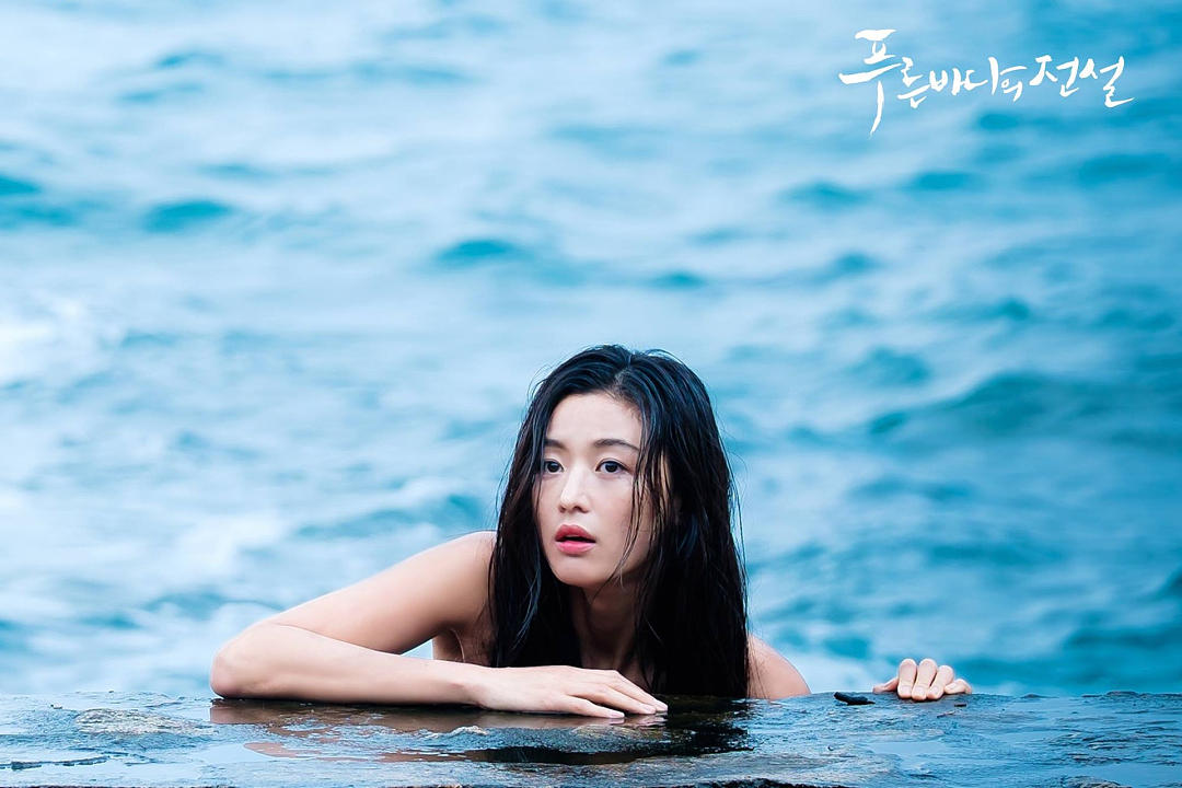亚洲第一女神,突然翻车(组图) - 19