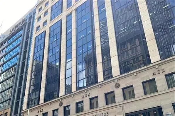顶级承销保荐机构护航IPO 紫金黄金国际上市首日劲升逾六成获超额认购澳洲IPO项目管线不足 NAB国民银行推出多项服务措施 - 5